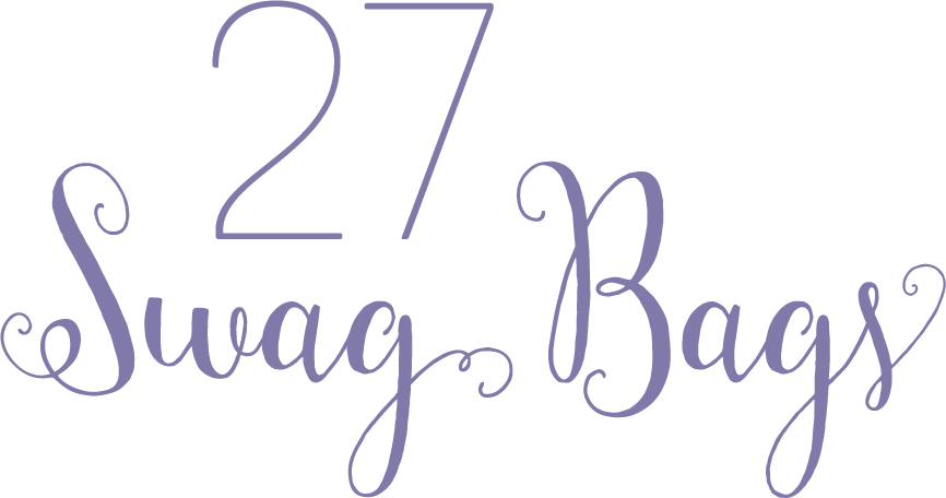 27 Swag Bags