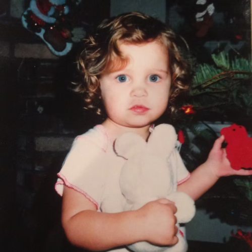 Britni - 2 years old