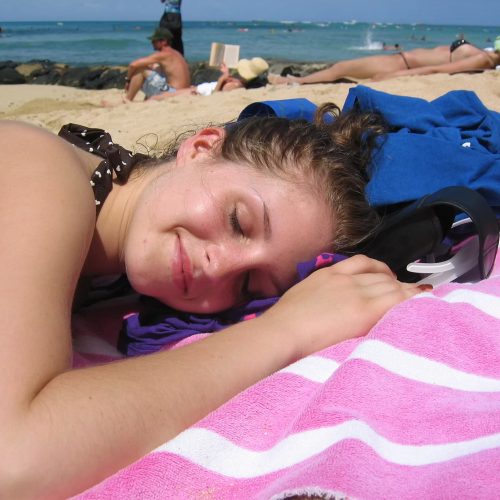 Sleeping Beauty Britni