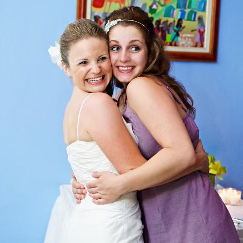 Xenia & Britni